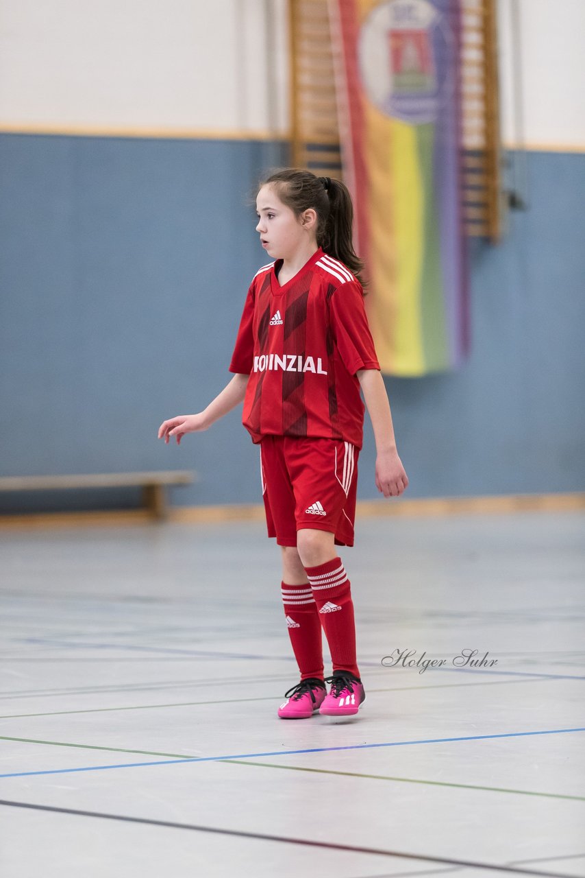 Bild 268 - wDJ NFV Futsalturnier